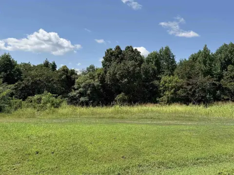 Unrestricted Land in Lexington Area