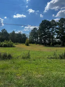 Tuscumbia Land with Septic Tank