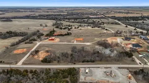 Residential Land in El Reno