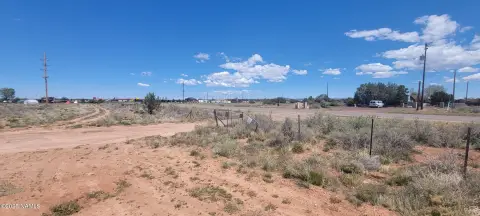 Commercial Land Near Grand Canyon