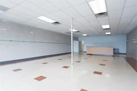 Prime Storefront in High-Traffic Area