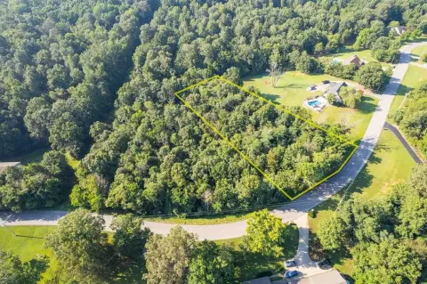 Land in Otter Lake Neighborhood