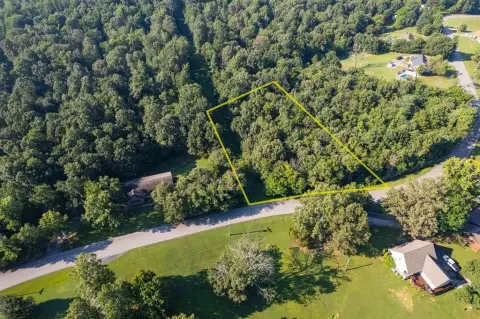 Land Opportunity in Otter Lake