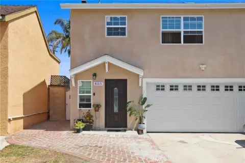 New Construction Duplex