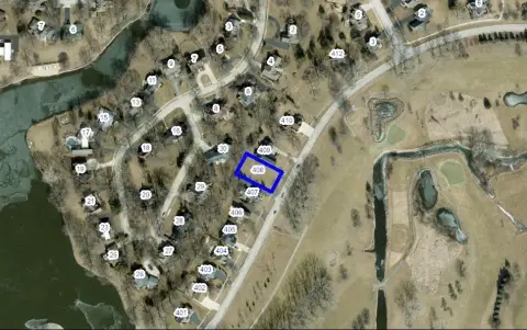 Land Near Prestbury Golf Course