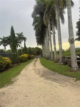 Unique Lot with Wooden Structures