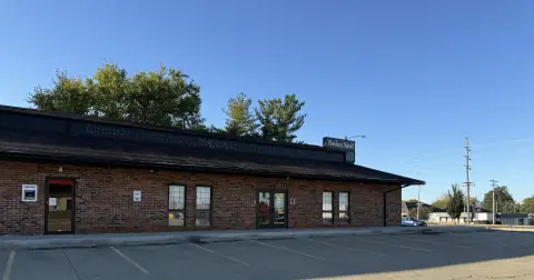 Bloomington Commercial Space for Lease