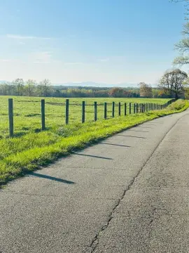 Gaffney, SC Acreage with Views