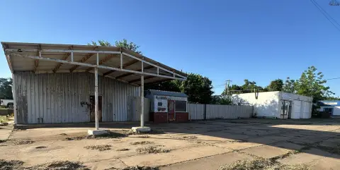 Two-Building Storefront Property