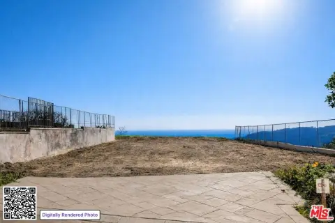 Ocean View Land, Pacific Palisades