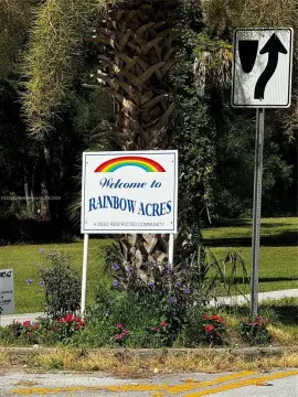 Residential Lot Near Rainbow Springs
