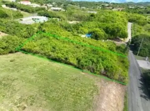 Residential Land in St. Croix