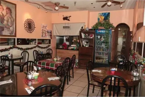 Restaurant Opportunity in Vista, CA