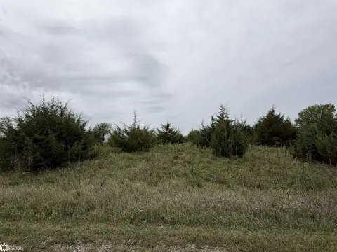 Fairfield Land with Utilities