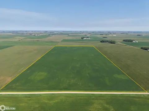 Redwood County Farmland Auction