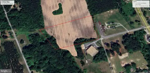 9.51 Acres in Salisbury, MD