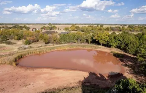 10 Acres in Bethel Acres