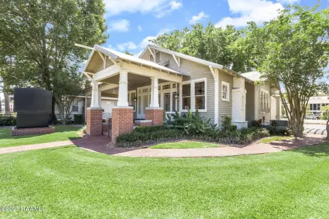 Downtown Lafayette Office For Sale