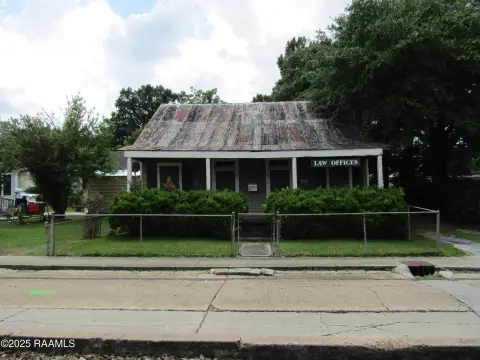 New Iberia Commercial Office Space