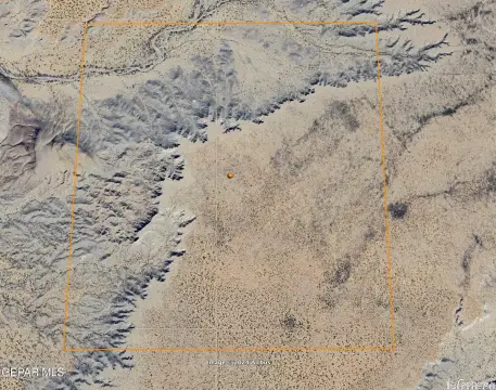 20 Acres Near Fort Hancock