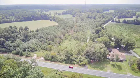 Commercial Lot in Loris, SC