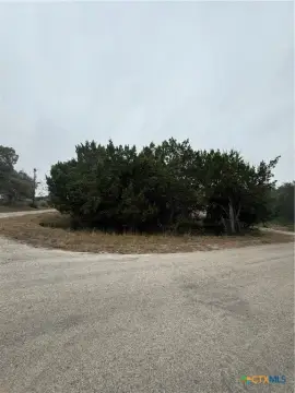 Canyon Lake Land For Sale