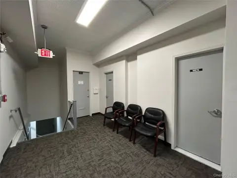 Renovated Office Space Near LIRR