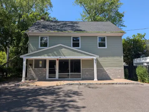 Rocky Point Commercial Building For Lease