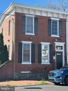 Remodeled Office Space in Media