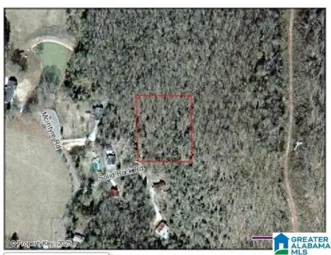 Land Parcel in Trussville, AL