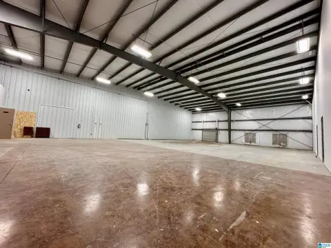Versatile Warehouse Space Available