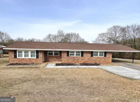 Updated Duplex in Athens, GA