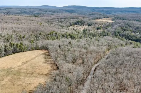 60 Acres in Grandview, TN