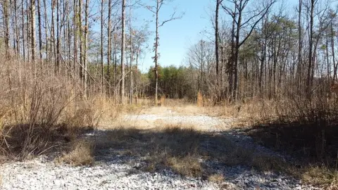 Level 5-Acre Lot in Spencer