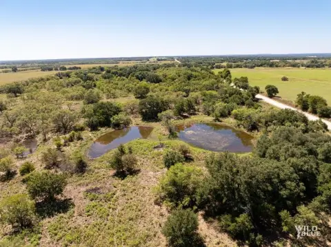 Rising Star Ranch Land For Sale