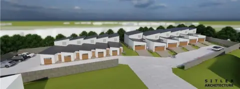 Fort Worth Vacant Land