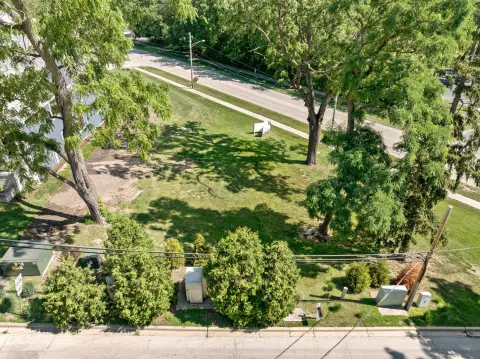 Residential Land in Prime Location