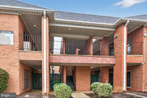 Professional Office Space Near Andrews