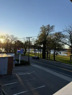 Cold Spring Harbor Office Space