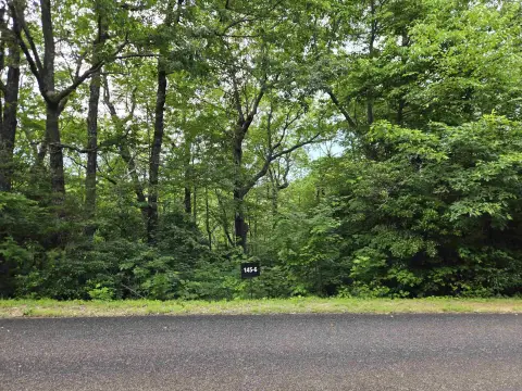Residential Lot in Cliffs at Glassy