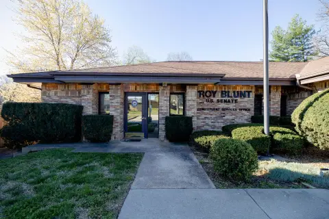 Springfield Office Space For Lease