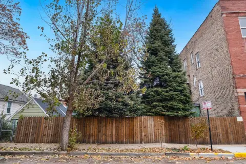 Chicago Land Development Opportunity