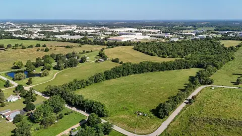 67+ Acres Ready for Development