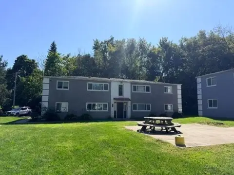 12-Unit Apartment Property