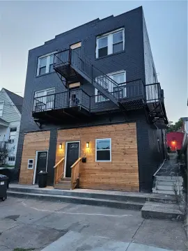 Renovated 5-Unit Apartment Building