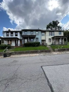 Three-Duplex Residential Property