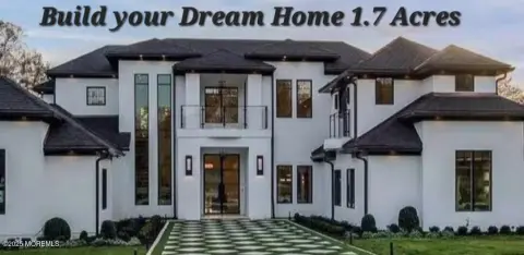 Toms River Land Opportunity