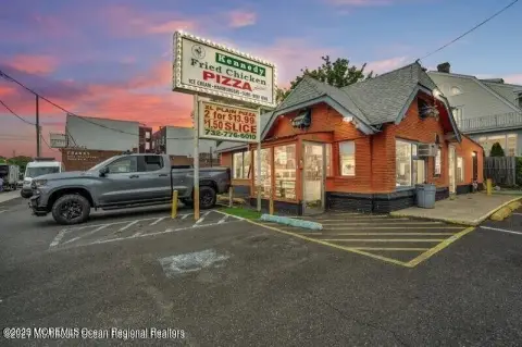 Prime Corner Commercial Space