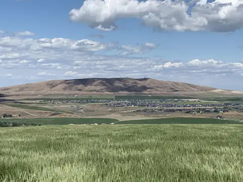 20 Acres of Serene Countryside