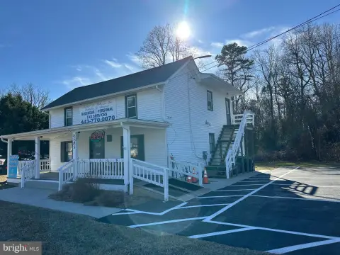 Remodeled Office Space For Lease